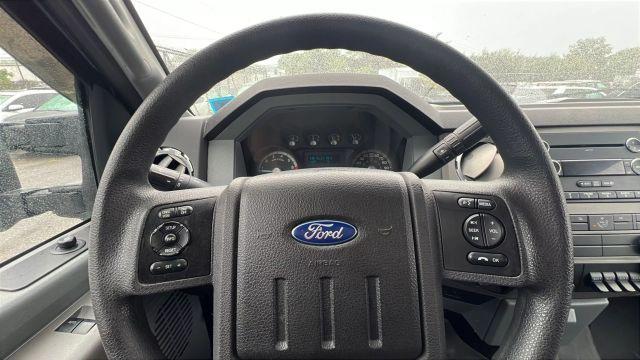 used 2016 Ford F-250 car, priced at $18,599
