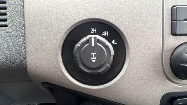 used 2016 Ford F-250 car, priced at $18,599