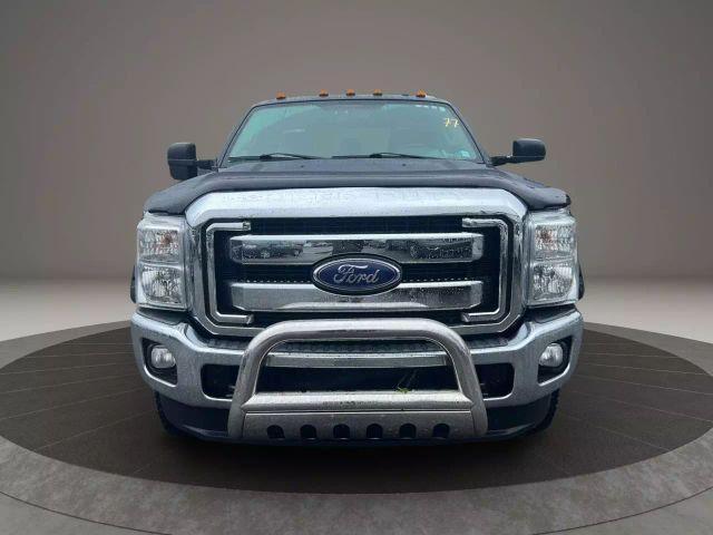 used 2016 Ford F-250 car, priced at $18,599