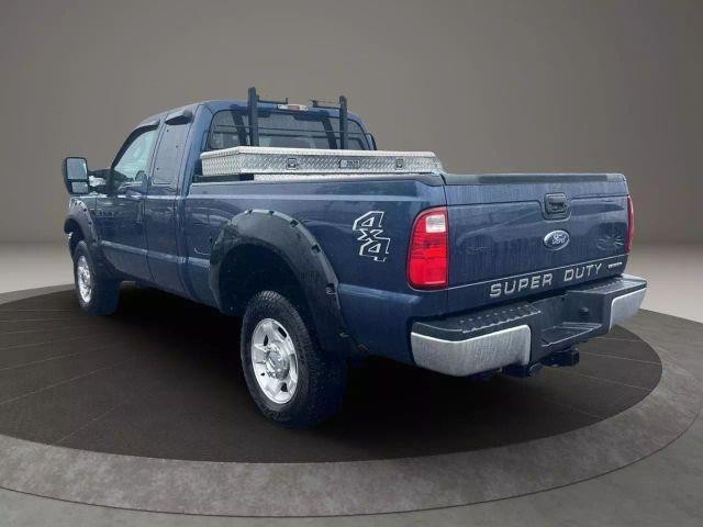 used 2016 Ford F-250 car, priced at $18,599