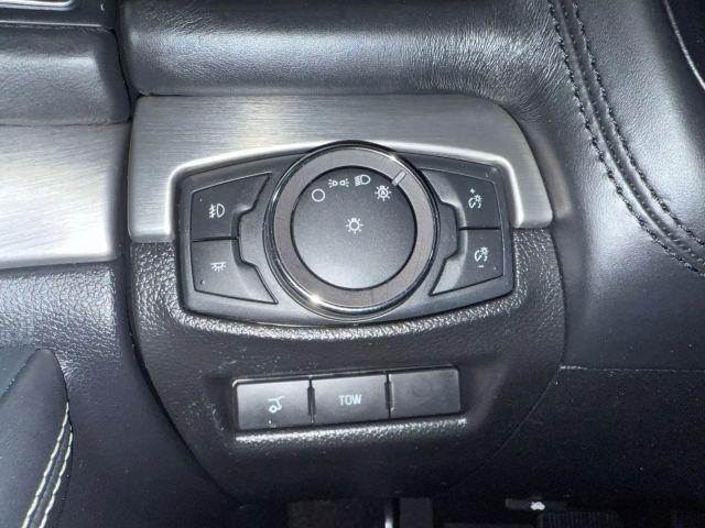 used 2019 Ford Explorer car, priced at $22,499