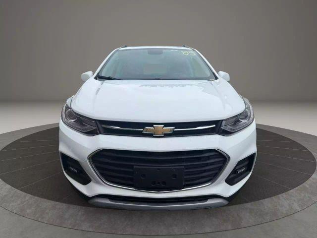 used 2020 Chevrolet Trax car, priced at $14,411