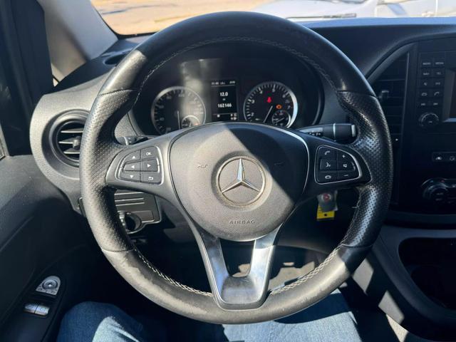 used 2018 Mercedes-Benz Metris car, priced at $10,499