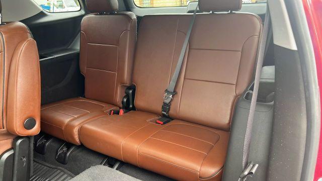 used 2018 Chevrolet Traverse car, priced at $18,799