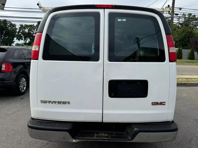 used 2015 GMC Savana 2500 car, priced at $10,999