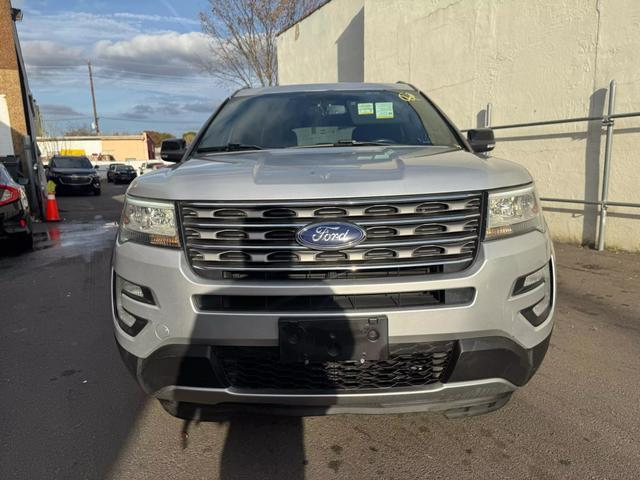 used 2016 Ford Explorer car, priced at $11,499