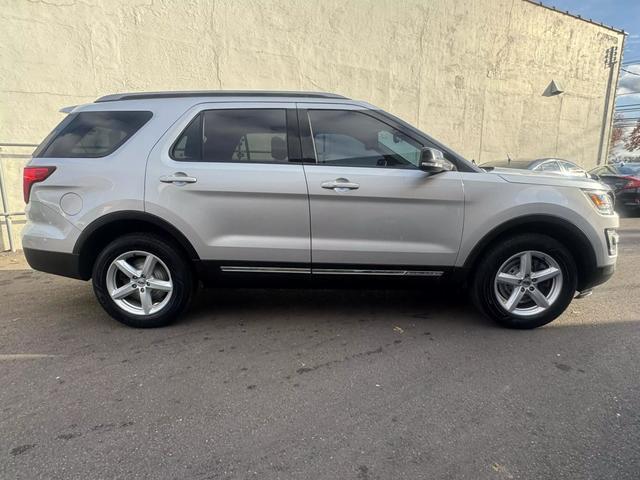 used 2016 Ford Explorer car, priced at $11,499