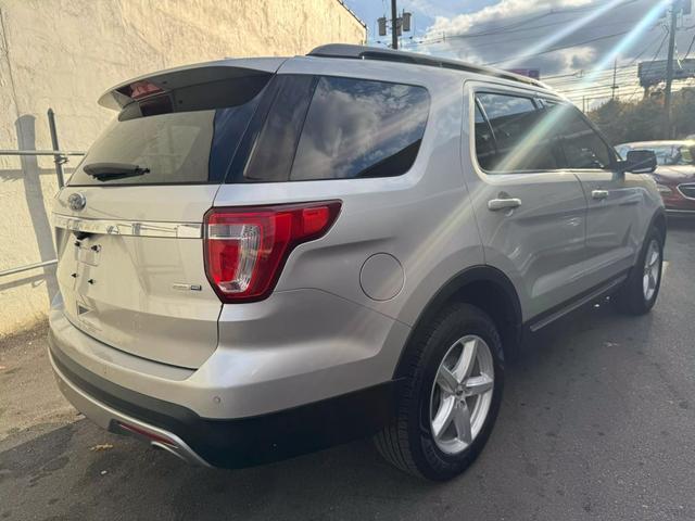 used 2016 Ford Explorer car, priced at $11,499