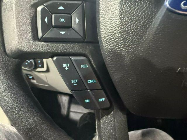 used 2018 Ford F-150 car, priced at $14,717