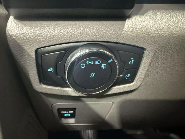 used 2018 Ford F-150 car, priced at $14,717