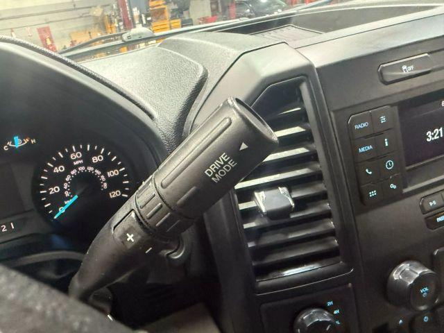 used 2018 Ford F-150 car, priced at $14,717