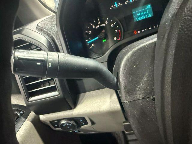 used 2018 Ford F-150 car, priced at $14,717