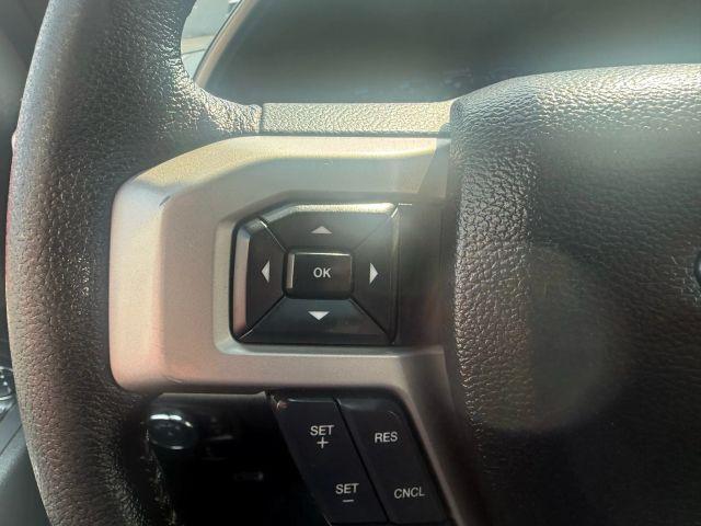used 2015 Ford F-150 car, priced at $18,499
