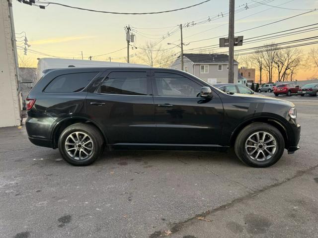 used 2016 Dodge Durango car, priced at $18,999