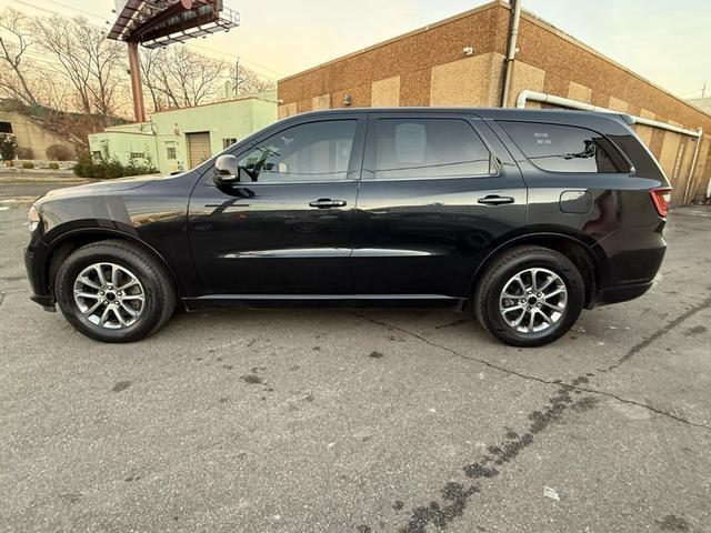 used 2016 Dodge Durango car, priced at $18,999