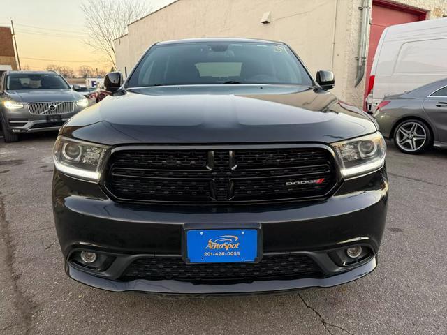 used 2016 Dodge Durango car, priced at $18,999