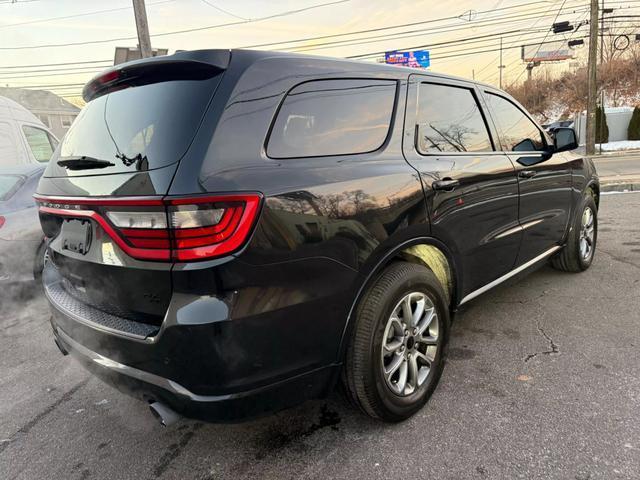 used 2016 Dodge Durango car, priced at $18,999