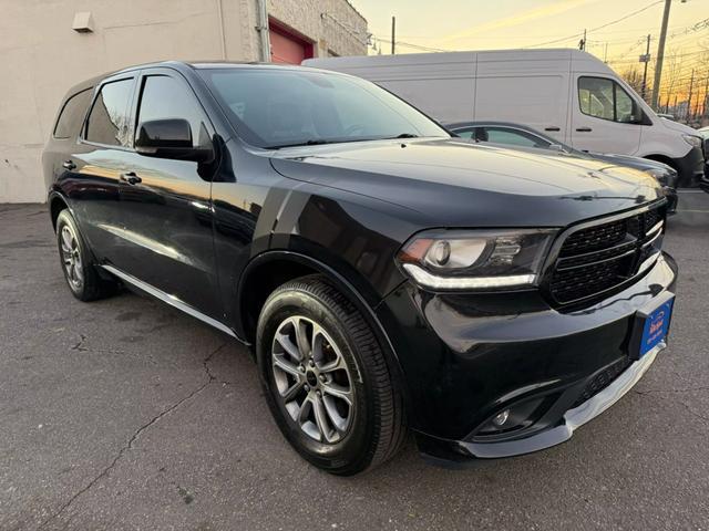 used 2016 Dodge Durango car, priced at $18,999