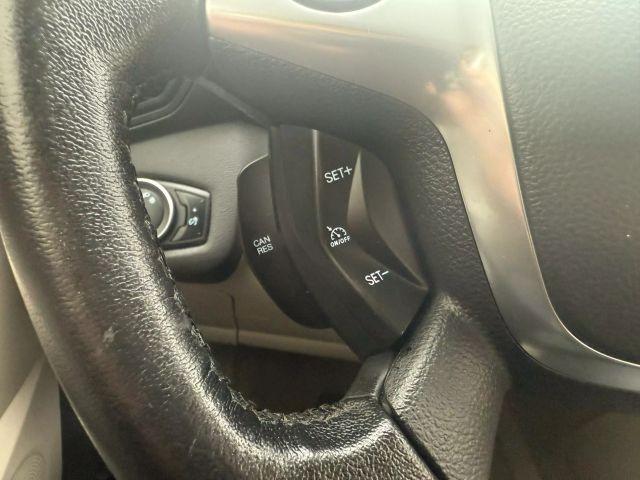 used 2016 Ford C-Max Hybrid car, priced at $6,599