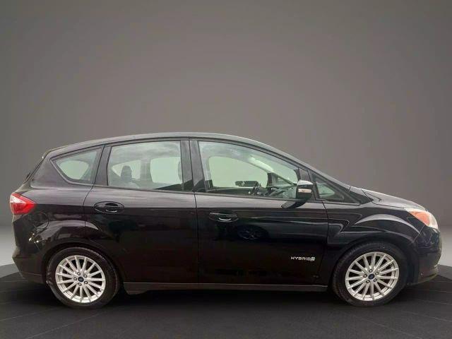 used 2016 Ford C-Max Hybrid car, priced at $6,599