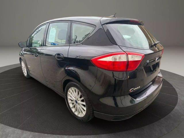 used 2016 Ford C-Max Hybrid car, priced at $6,599