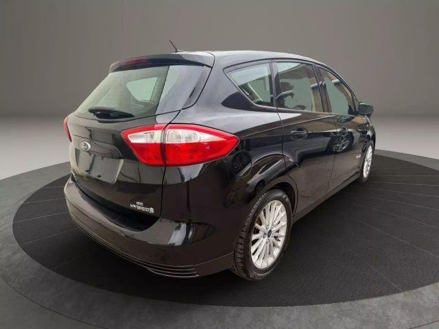 used 2016 Ford C-Max Hybrid car, priced at $6,599