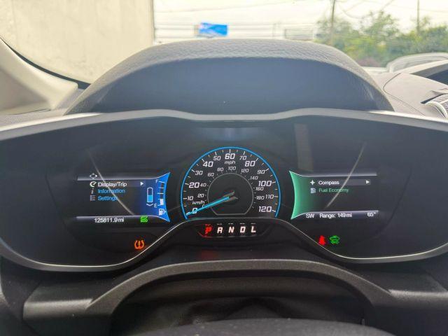 used 2016 Ford C-Max Hybrid car, priced at $6,599