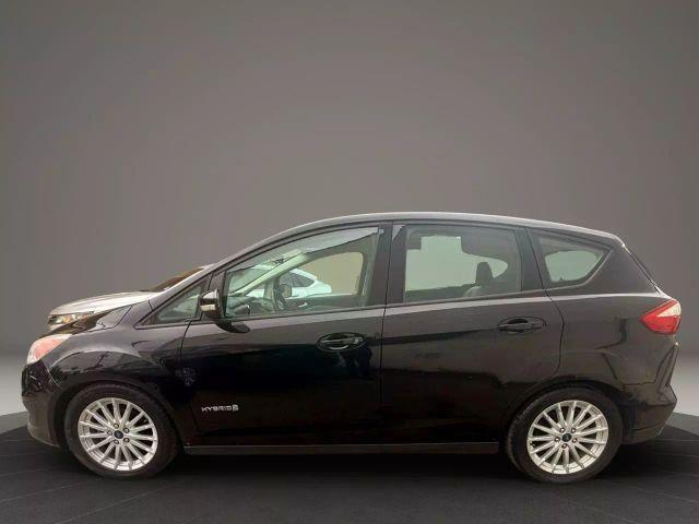 used 2016 Ford C-Max Hybrid car, priced at $6,599