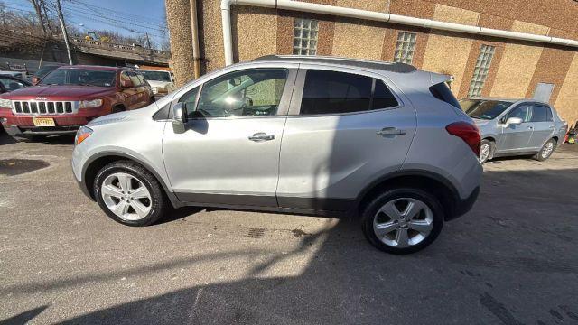 used 2016 Buick Encore car, priced at $9,999