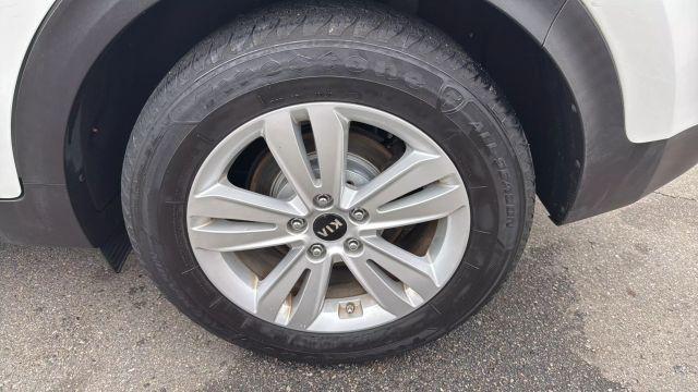 used 2017 Kia Sportage car, priced at $9,299