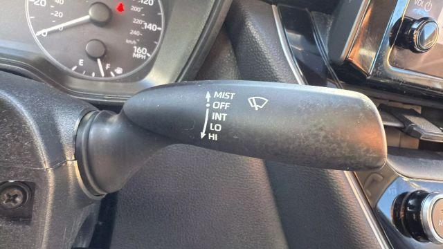 used 2023 Toyota Corolla car, priced at $14,999