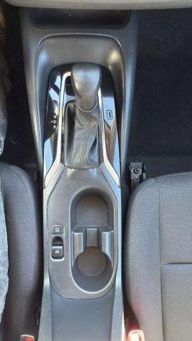 used 2023 Toyota Corolla car, priced at $14,999