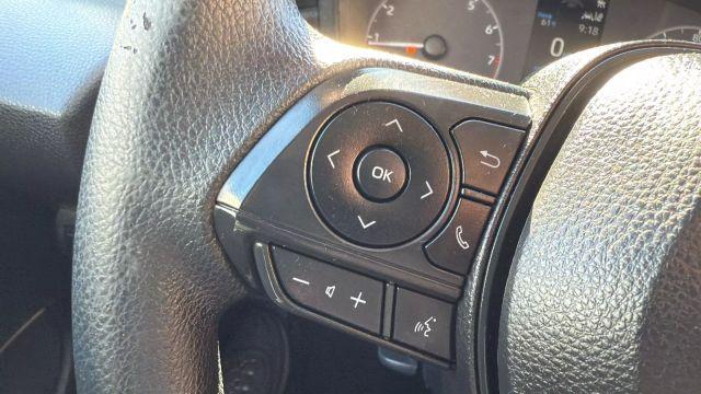 used 2023 Toyota Corolla car, priced at $14,999