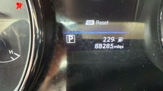 used 2018 Nissan Rogue car, priced at $10,999
