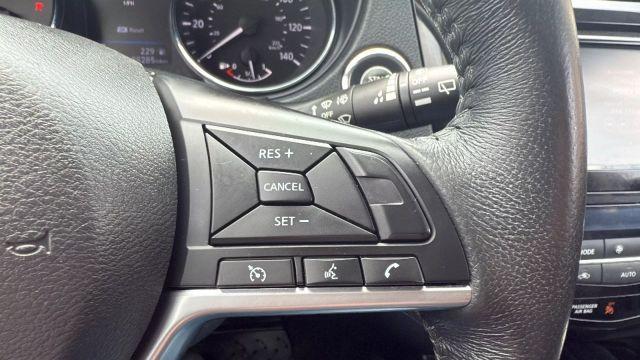 used 2018 Nissan Rogue car, priced at $10,999