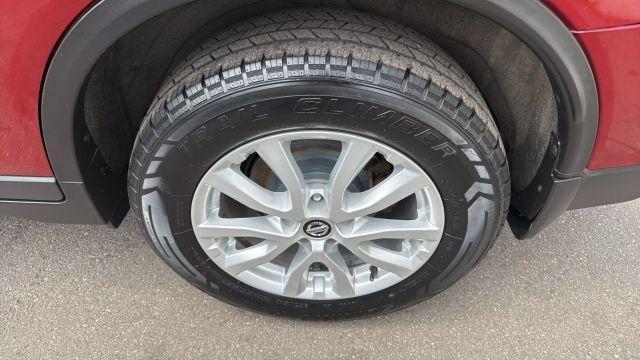 used 2018 Nissan Rogue car, priced at $10,999