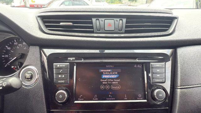used 2018 Nissan Rogue car, priced at $10,999