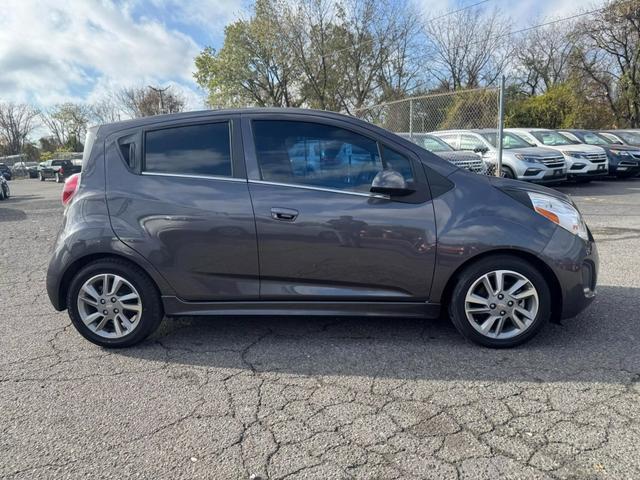 used 2014 Chevrolet Spark EV car, priced at $6,499