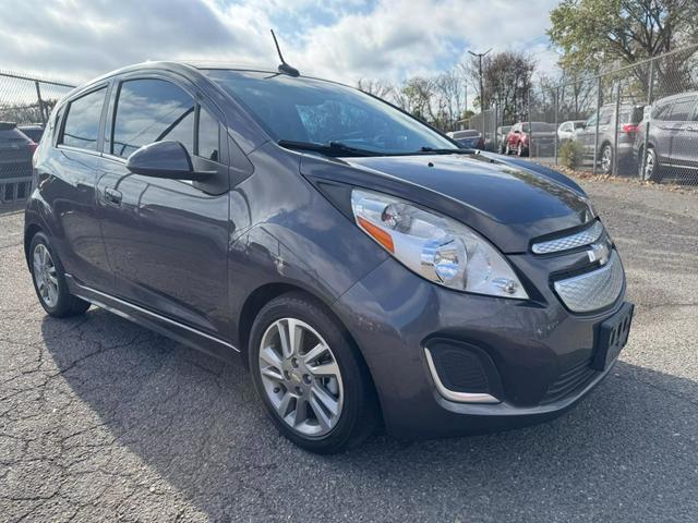 used 2014 Chevrolet Spark EV car, priced at $6,499