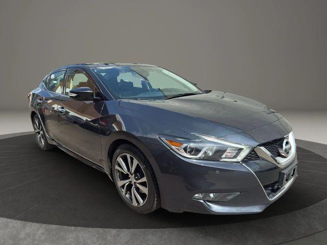 used 2016 Nissan Maxima car, priced at $12,999