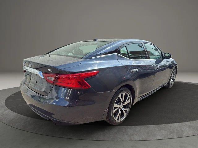 used 2016 Nissan Maxima car, priced at $12,999