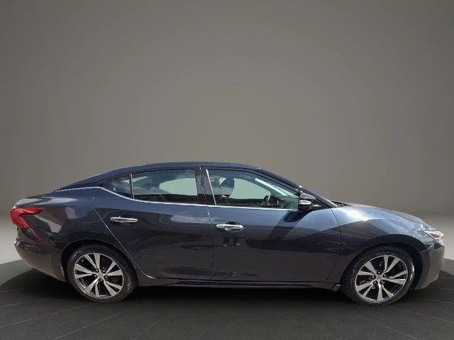 used 2016 Nissan Maxima car, priced at $12,999