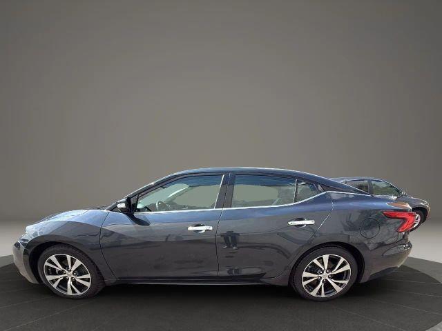 used 2016 Nissan Maxima car, priced at $12,999