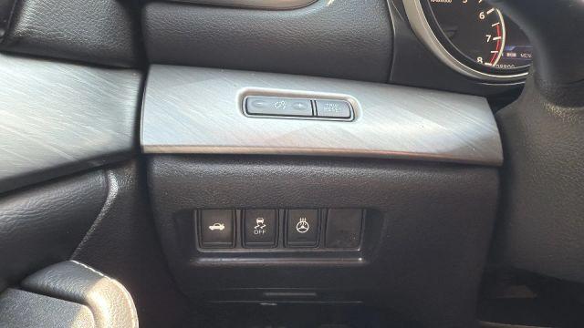 used 2016 Nissan Maxima car, priced at $12,999