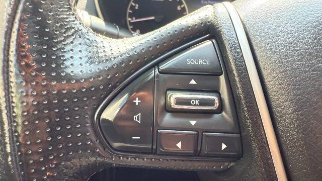 used 2016 Nissan Maxima car, priced at $12,999