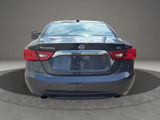 used 2016 Nissan Maxima car, priced at $12,999
