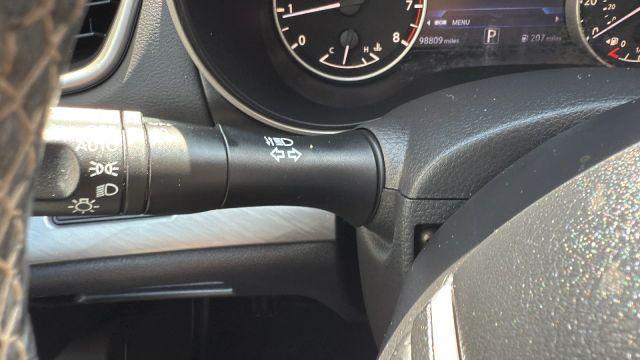 used 2016 Nissan Maxima car, priced at $12,999