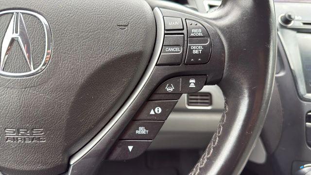 used 2017 Acura RDX car, priced at $13,999