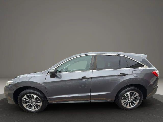 used 2017 Acura RDX car, priced at $13,999