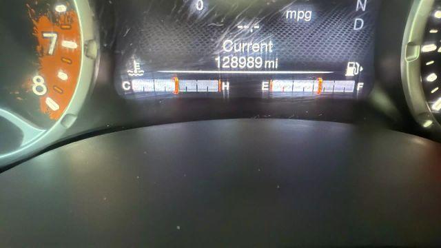 used 2016 Jeep Renegade car, priced at $9,399